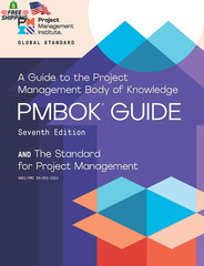 A Guide to the Project Management Body of Knowledge (PMBOK® Guide) – Seventh Edi