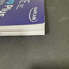 Kaplan Test Prep Ser.: GED Test Prep Plus 2019 : 2 Practice Tests + Proven…