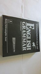 Fundamentals of English Grammar, with … by Azar, Betty S. Paperback / softback