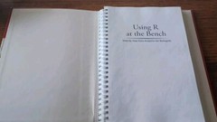 Using R at the Bench: Step-By-Step Data Analytics for Biologists – 9781621821120