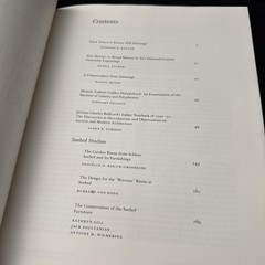 METROPOLITAN MUSEUM JOURNAL VOLUME 25/1990 HC/DJ