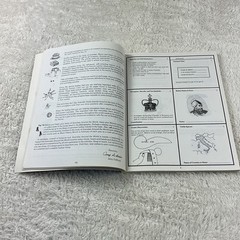Homeschool Book bundle – Good Apple Scientists, activity books Vintage 80s