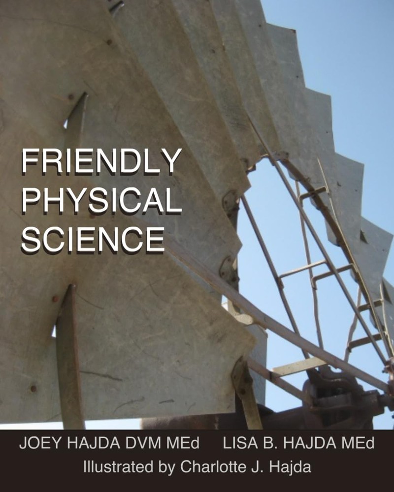 Friendly Physical Science