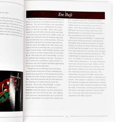 Yoruba: An Art of Life Book