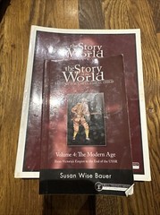 Story of the World Ser.: Story of the World Vol 4, The Modern Age
