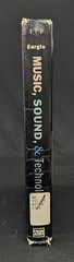 Music, Sound And Technology, John M. Eargle mn5496