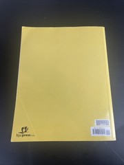 Bob Jones Pre-Algebra Second Edition Student Text – No writing