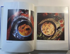 The Best of Food and Wine 280 pages Hardcover 1993 Collection