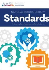 National School Library Standards for Learners, School Librarians, and Sc – GOOD