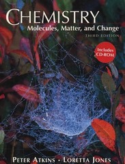 General Chemistry Hardcover P. W. Atkins