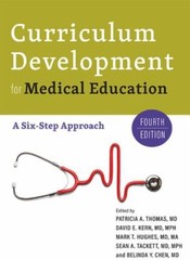 Curriculum Development for Medical Education : A Six-step Approach, Paperback…