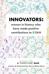 Innovators: women in history who have made positive contributions to STEAM -…