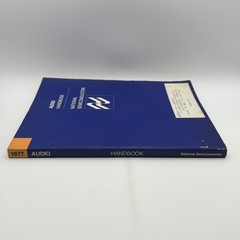 National Semiconductors Audio Handbook 1977