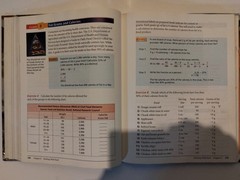 Consumer Mathematics Hardcover (1997) Good Condition, FREE SHIPPING