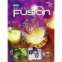 Holt Mcdougal Science Fusion Ser.: Holt Mcdougal Science Fusion Ohio :…