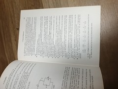 Vintage Circuits, Devices, and Systems, Ralph J. Smith, 1966, 1st Ed