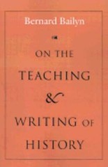 On the Teaching and Writing of History: The Art and Architecture of Charles A.
