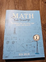 Math With Bad Drwing Ben Orlin SOFTCOVER 2018