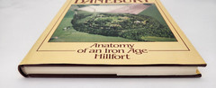 Danebury: Anatomy of an Iron Age Hillfort (Batsfo… by Cunliffe, Barry Hardback