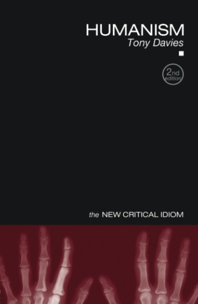 Humanism (New Critical Idiom)