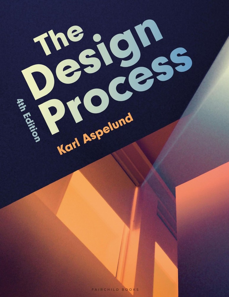 The Design Process: Bundle Book + Studio Access Card by Aspelund, Karl