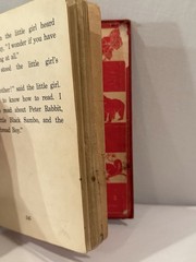 Vintage 1929 The Children’s Own Readers Book One Pennell & Cusack Hardcover