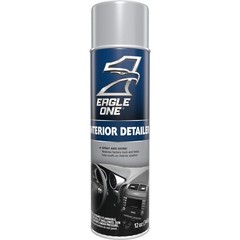 Car Interior Detailer, One Step Detailer Spray for Cars, Trucks, 12 Oz