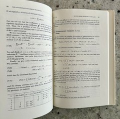 Prentice Hall Series in Automatic Computation: Spline Analysis Shultz 1973 HCDJ