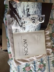MOON– MAN’S GREATEST ADVENTURE