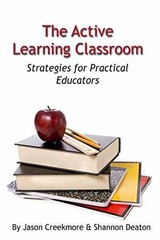 The Active Learning – Paperback, by Creekmore Jason; Deaton – Acceptable n