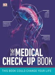 The Medical Checkup Book (DK Medical Care Guides) by