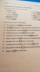 Test Package GRASSROOTS The Writer’s Workbook 222 Pages for DUPE Sixth Ed. ESL