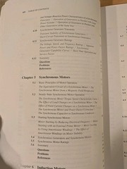 Electric Machinery Fundamentals 5e by Stephen J. Chapman International Edition