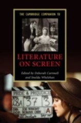 The Cambridge Companion to Literature on Screen – 0521614864, unknown