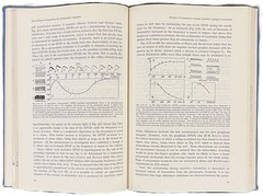 THE PHYSIOLOGY OF SYNAPSES [ENGLISH LANGUAGE, 1964 ORIGINAL PRINT FROM GERMANY]