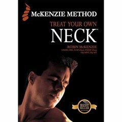 Treat Your Own Neck 5th Ed – Paperback – Very Good