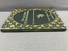 The Lost Book of Herbal Remedies (paperback with color pictures) Hundreds of