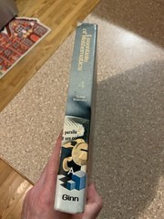 Vintage Teacher’s Edition 1973 – Essentials Of Mathematics Course 4 – Ginn