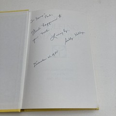 [Signed] The Golfing Machine by Homer Kelley (Hardback, 1982)