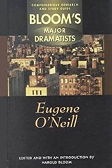 Eugene O’Neill Hardcover Harold Bloom