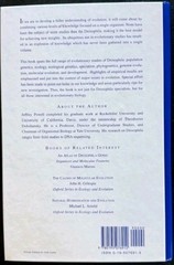 Progress and Prospects in Evolutionary Biology J Powell 1st Ed HC LN Oxford 1997