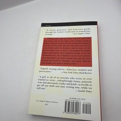 Bird by Bird : Some Instructions on Writing and Life by Anne Lamott (1995, Trade