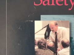 The Behavior-Based Safety Process Thomas R. Krause Second Edition