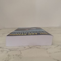 SQL AND PYTHON PROGRAMMING: 3 manuscripts in 1 book