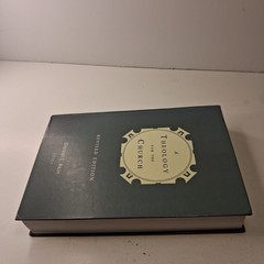 A Theology for the Church Revised Edition Daniel L. Akin Hardcover 2014