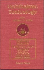 Ophthalmic Toxicology (Target Organ Toxicology Series) [LNEW]