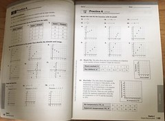 Holt McDougal Larson Algebra 1 Teacher Solution Key Tests Common Core Homeschool