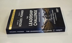 JB Leadership Challenge: Kouzes/Posner Ser.: Leadership Challenge : How to Make