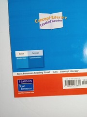Grade 1 Reading Books Scott Foresman Pearson LOT 9 Readers Set Science Learning