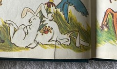Abeka Vintage Seesaw Reading Book Grade 1 A Beka Hardcover 1966